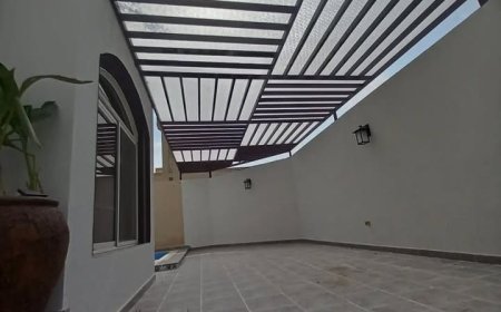 مظلات جلسات أحواش المنازل والفلل  في الرياض بواسطة مؤسسة مظلات وسواتر المحترف المتميز