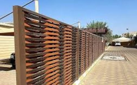 تركيب سواتر بلاستيكية في الرياض